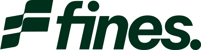 Fines Logo